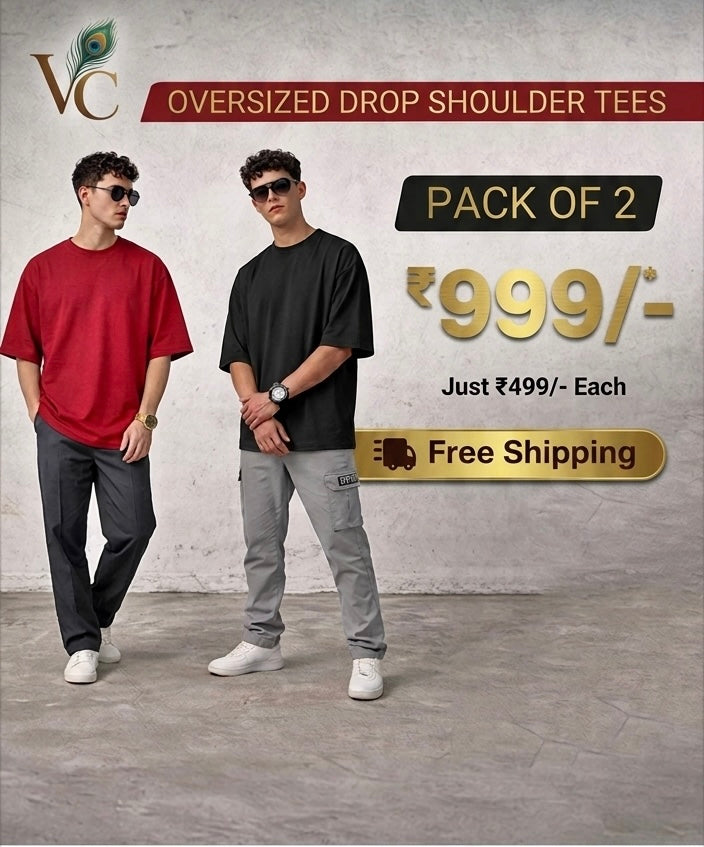 Mens Wear