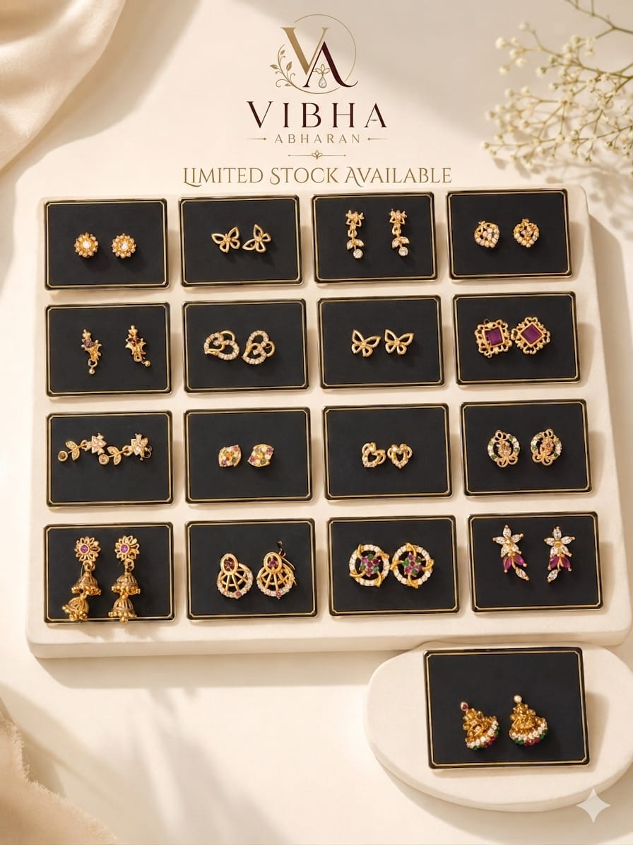 Fashion Jewellery