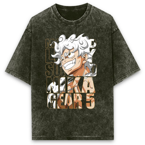 Olive Green-front